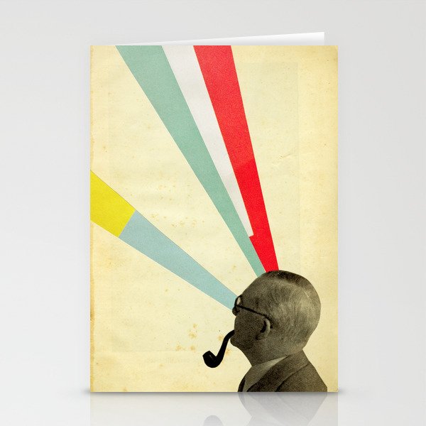 Mind-altering Stationery Card Gallery Image 1