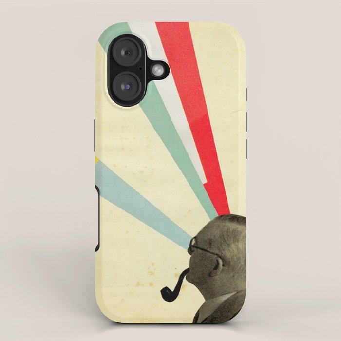 Mind-altering iPhone Case Gallery Image 1