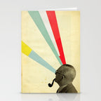 Mind-altering Stationery Card Gallery Image 2