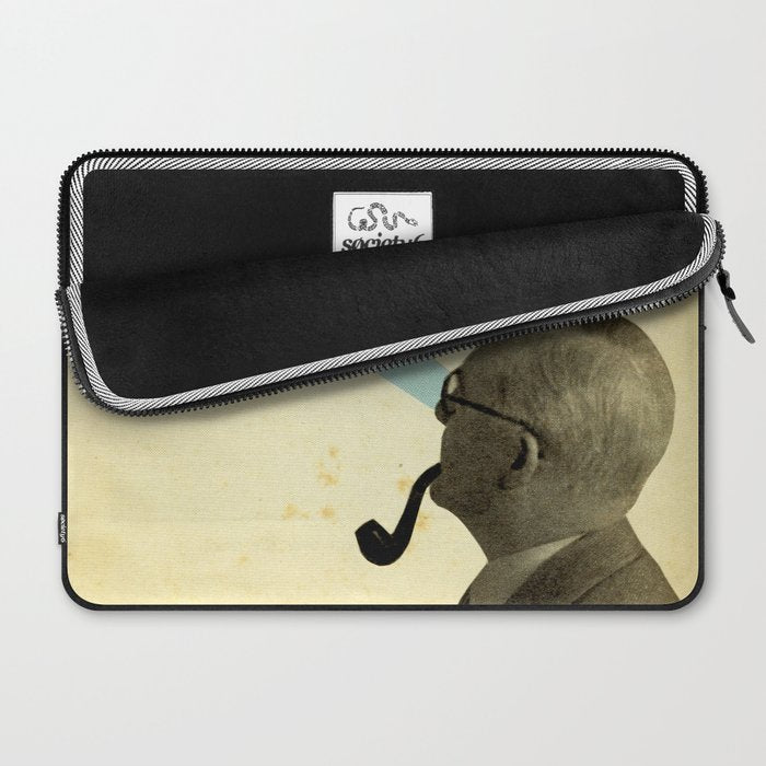 Mind-altering Laptop Sleeve Gallery Image 2