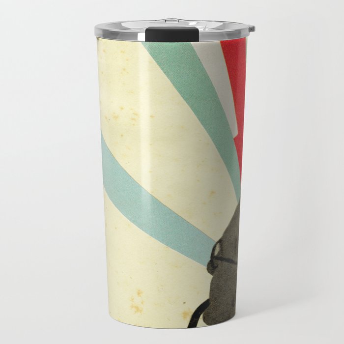 Mind-altering Travel Mug Gallery Image 1