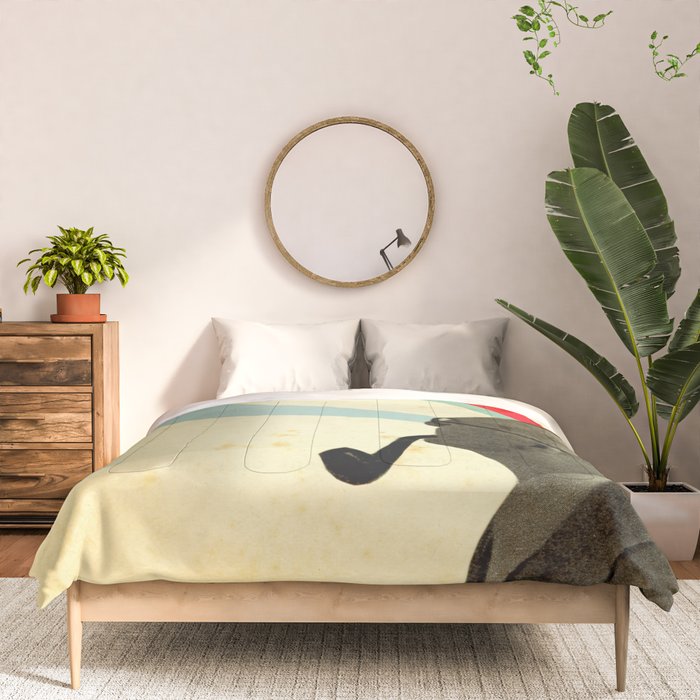 Mind-altering Comforter Gallery Image 3