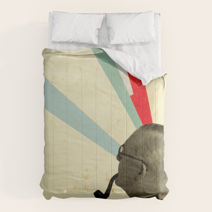 Mind-altering Comforter Gallery Image 1