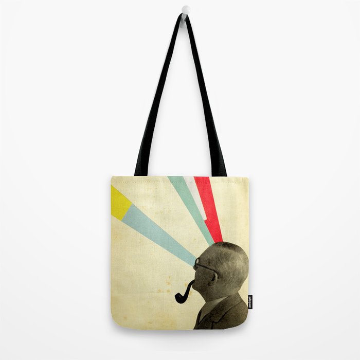 Mind-altering Tote Bag Gallery Image 2
