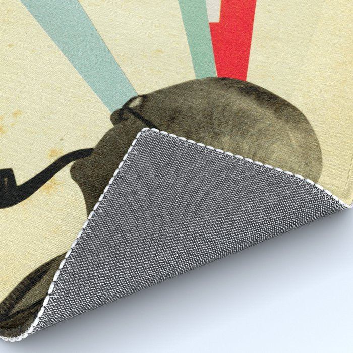 Mind-altering Rug Gallery Image 4