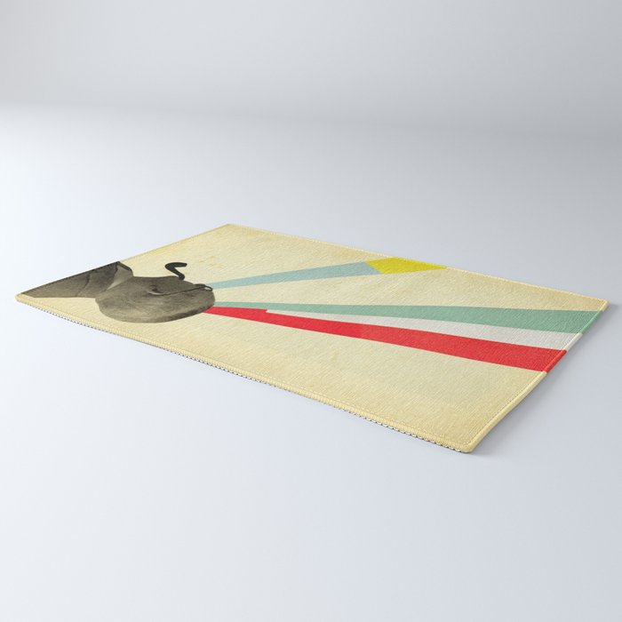 Mind-altering Rug Gallery Image 3