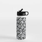 Soccer balls Water Bottle Gallery Image 1