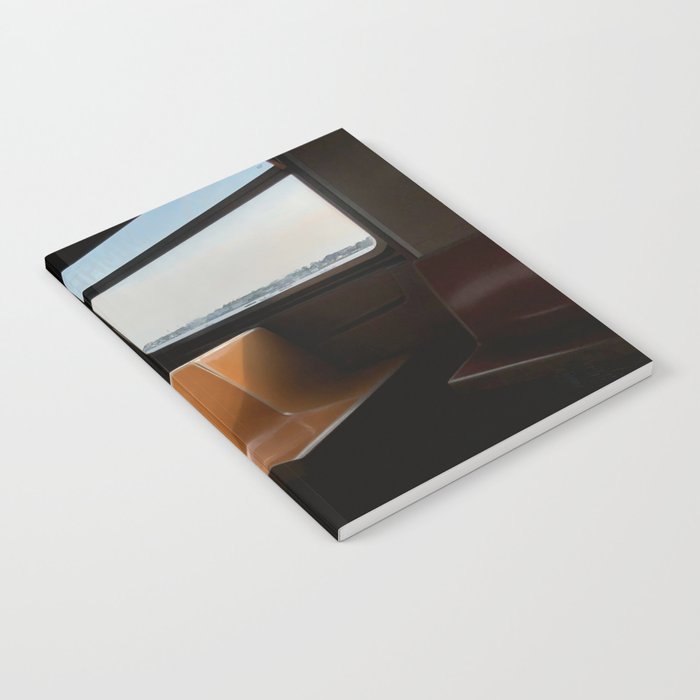 On my way Notebook Gallery Image 1