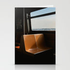 On my way Stationery Card Gallery Image 2