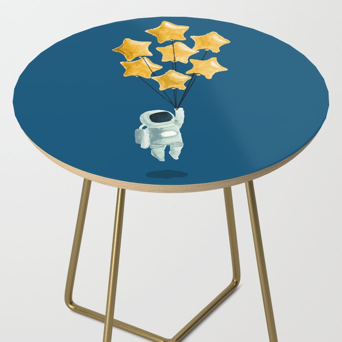Astronaut's dream Side Table Gallery Image 2