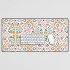 Nain bohem Desk Mat Gallery Image 1