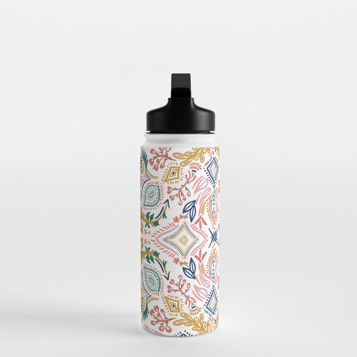 Nain bohem Water Bottle Gallery Image 3