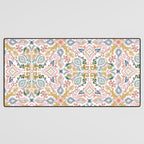 Nain bohem Desk Mat Gallery Image 3