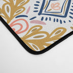 Nain bohem Desk Mat Gallery Image 4