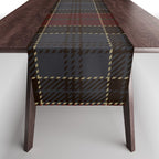 Love Tartán (16) Table Runner Gallery Image 1