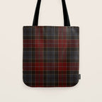 Love Tartán (16) Tote Bag Gallery Image 1