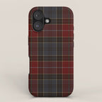Love Tartán (16) iPhone Case Gallery Image 1