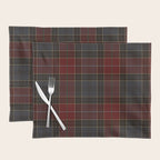 Love Tartán (16) Placemat Gallery Image 1