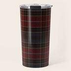 Love Tartán (16) Travel Mug Gallery Image 1