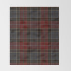 Love Tartán (16) Throw Blanket Gallery Image 2