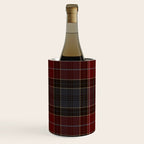 Love Tartán (16) Wine Chiller Gallery Image 1
