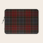 Love Tartán (16) Laptop Sleeve Gallery Image 1