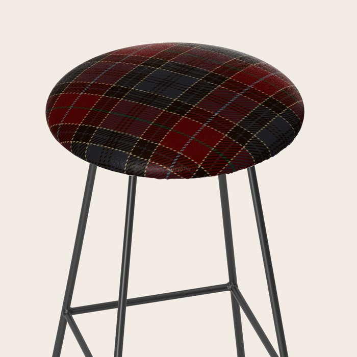 Love Tartán (16) Stool Gallery Image 2