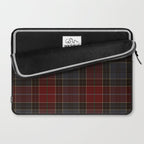 Love Tartán (16) Laptop Sleeve Gallery Image 2