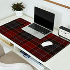 Love Tartán (16) Desk Mat Gallery Image 2