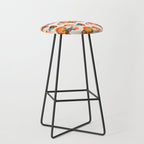 Tropical fish Stool Gallery Image 1