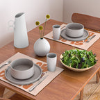 Slow Down Placemat Gallery Image 2