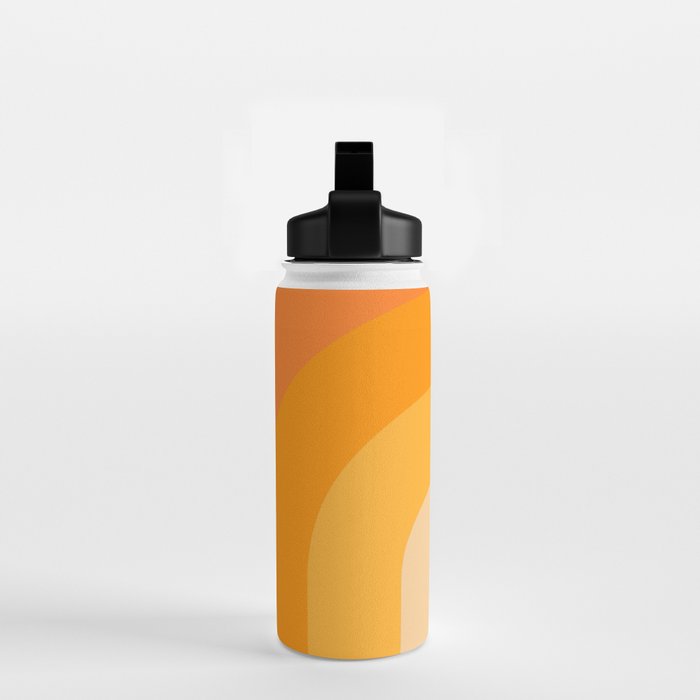 Retro 03 Water Bottle Gallery Image 2