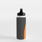 Retro 03 Water Bottle Gallery Image 3