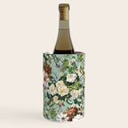 Midnight Garden XIII Wine Chiller Gallery Image 1