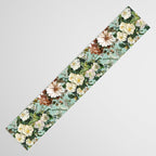 Midnight Garden XIII Table Runner Gallery Image 3