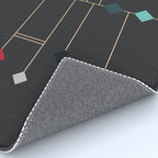 winter equinox Rug Gallery Image 4