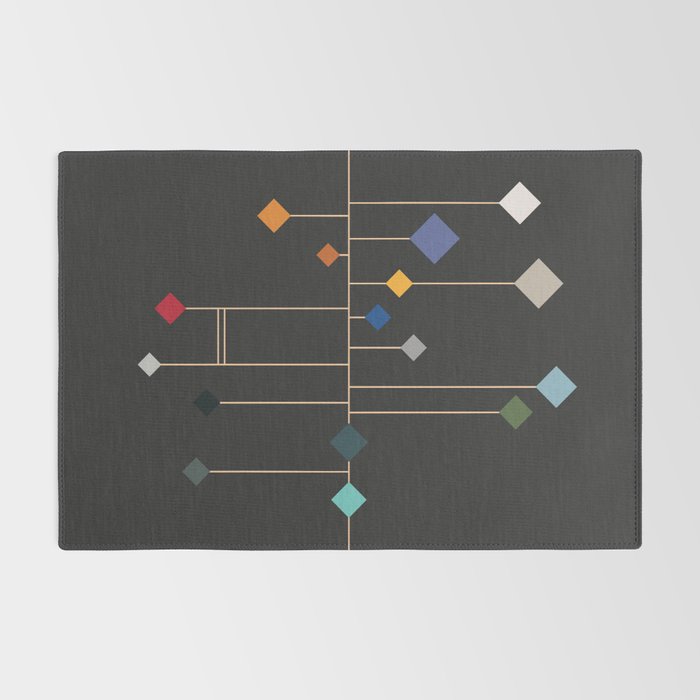 winter equinox Rug Gallery Image 2