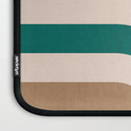 Minimal Geometric Abstraction 84 Laptop Sleeve Gallery Image 3