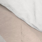 Minimal Geometric Abstraction 84 Comforter Gallery Image 4