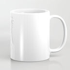 Fingers Crossed Coffee Mug Gallery Image 1