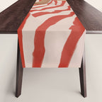 Between the Lines Table Runner Gallery Image 1