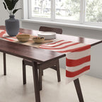 Between the Lines Table Runner Gallery Image 2