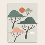 Cat Landscape 128 Notebook Gallery Image 4