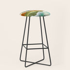 Spring Mountains Stool Gallery Image 1