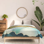 Spring Mountains Comforter Gallery Image 3