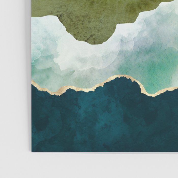 Spring Mountains Poster Gallery Image 3
