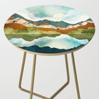 Spring Mountains Side Table Gallery Image 2