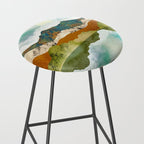 Spring Mountains Stool Gallery Image 2