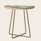 Spring Mountains Side Table Gallery Image 1