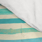 Whimsical Paper Boats Comforter Gallery Image 4